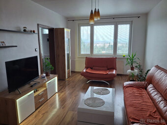 Na predaj veľký 3-izbový byt Bánovce nad Bebravou (SEVER) - 2