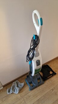 Concept CP 3000 3v1 bezvreckový parný vysávač - 2