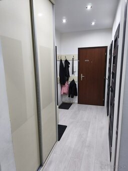 Predaj kompletne prerobeného 3 izbového bytu - 2