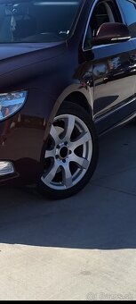 Tomason elektróny 5×120 - 2