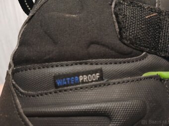 Zimne topanky 37 - 2