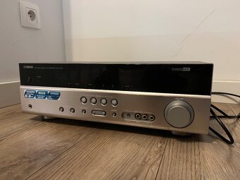 Receiver Yamaha RX-V367 - 2