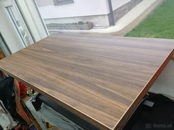 Konferenčný stolik - 2