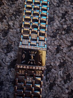 Hodinky znacka GUESS - 2