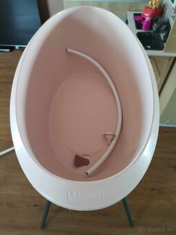 Detská Vanička Luma + stojan - 2