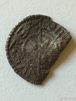 Denár Štefan I. H1 - 2