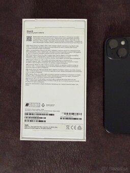 I phone 15 128gb apple - 2