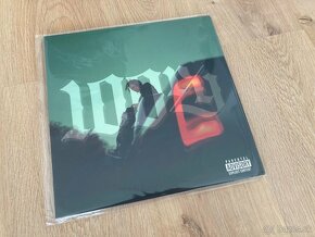 Hip Hop LPs Vinyly CZ/SK (nové) za 150€ spolu - 2
