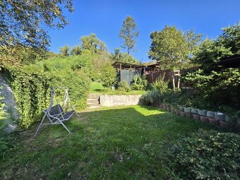 Mestský DOM so záhradou 807 m², 2x kúpeľňa, klíma / Orechová - 2