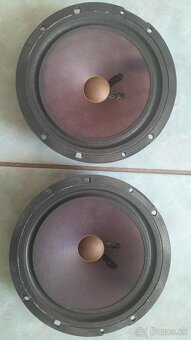 Octavia 1 reproduktor - 2