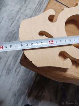 Kobylka na kontrabas - 2