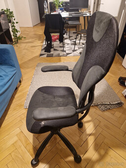 Stolička Spinalis Spider - 2