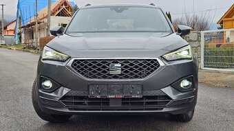 Seat Tarraco 1.5 TSI 150 Style Limited 2020 - 2
