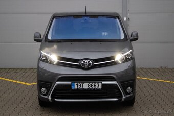 Toyota Proace Verso 2.0 D-4D - 2