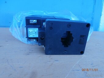 Meraci transformator prudu MTP N25 250/5A. - 2