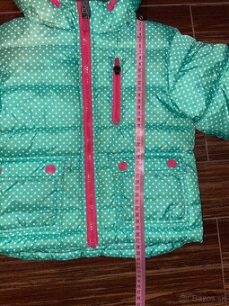 Vetrovka/bunda H&M, v.92 - 2