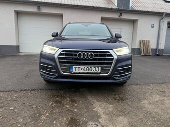 Q5 2.0 tfsi e odpočet dph - 2