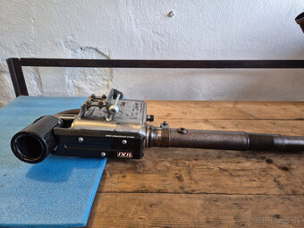 Prodám laděný výfuk IXIL na kawasaki EN 650 Vulcan S - 2