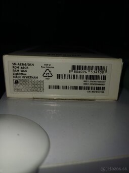 Samsung GalaxyA23 5G - 2