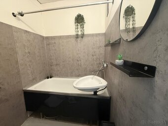 1i byt Vlčince - zariadený 2x veľká lodžia - 2