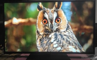 Predám FullHD SMART TV JVC -LT43VF5105 (108cm) - 2