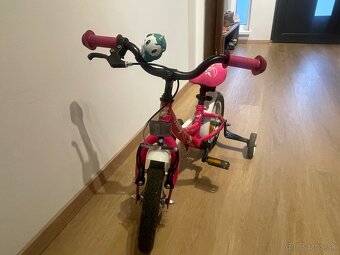 Detsky bicykel Dema - 2