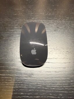 🖱️ Apple Magic Mouse 2 – model A1657 (super stav) - 2