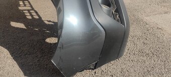 Nárazník suzuki sx4 s-cross - 2