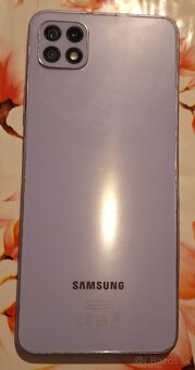 Samsung Galaxy A22 5G - 2