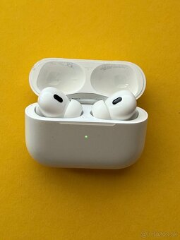 Predám airpods pro 2 (usb-c) - 2
