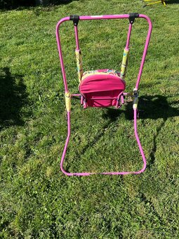 Hojdačka pre deti - 2