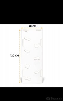 Detská hojdačka - 2