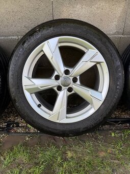 Disky+pneumatiky - 2