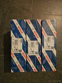 Vstrekovacie trysky bmwx5, x6 - 2