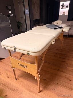 masazny stol tandem basic 3 - 2