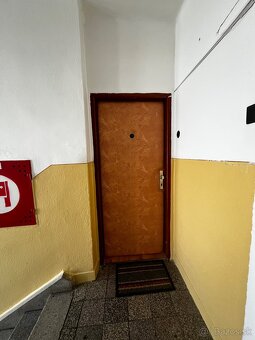 Predám alebo vymením 2-izbový byt v centre mesta - 2