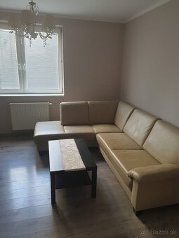prenájom, 3 izbový byt, Lichnerova Senec - 2