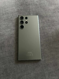 Samsung s23 ultra 256gb - 2