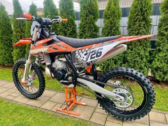 🟠 KTM SX 250 2021 ⚫️ - 2