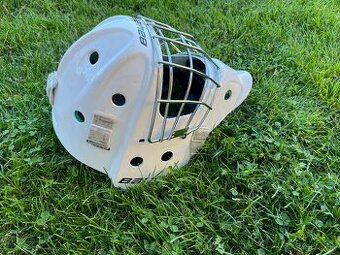 Brankárska helma Bauer NME4 jr - 2