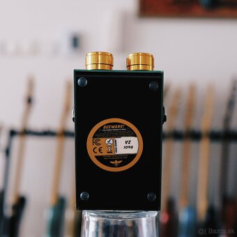 Beetronics Vezzpa - 2