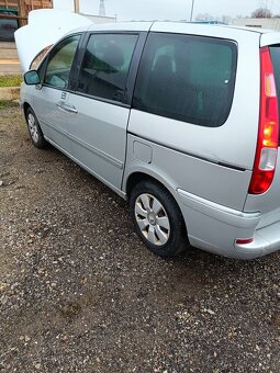 Citroen C8 Lift 2.0 HDI - 2