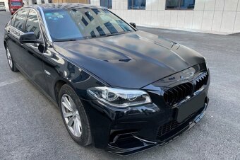 BMW X5 f15 m50d n57d30c M550d - 2