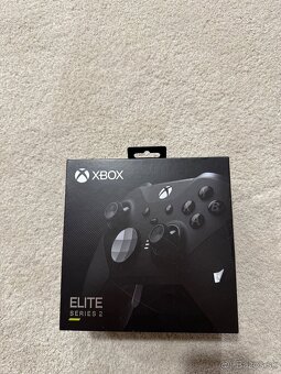 Joystick xbox elite series 2 - 2