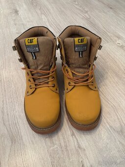 Caterpillar topánky 44 - 2