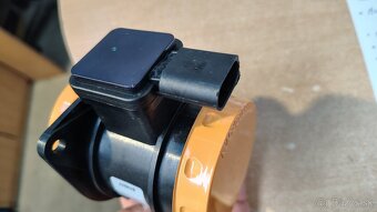 Merač hmotnosti vzduchu - 2