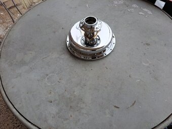 Jawa 250 perak stred kolesa - 2