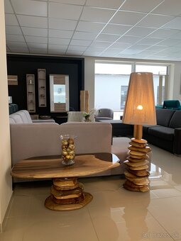 Konferencny stolik - 2