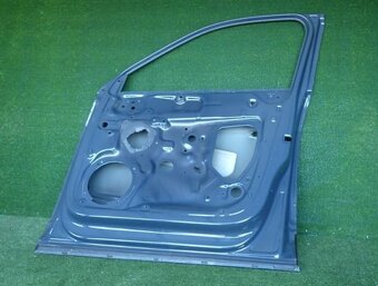 audi q2 dvere predné - 2