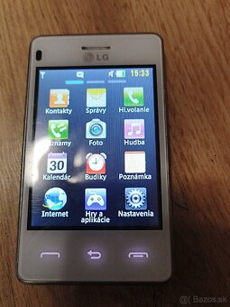 Predám LG telefon - 2